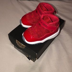 Jordan 11 NO OFFERS